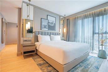 Radisson Hotel Istanbul Merter 5*