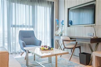 Radisson Hotel Istanbul Merter 5*