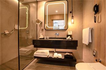 Radisson Hotel Istanbul Merter 5*