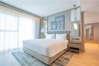 Radisson Hotel Istanbul Merter 5*
