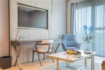 Radisson Hotel Istanbul Merter 5*
