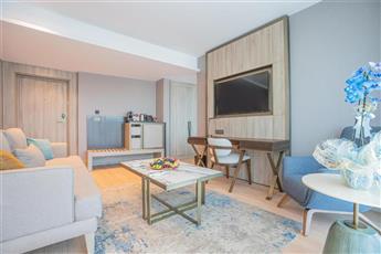 Radisson Hotel Istanbul Merter 5*