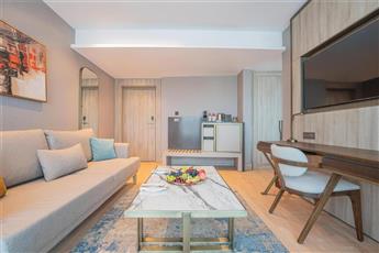 Radisson Hotel Istanbul Merter 5*