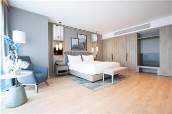 Radisson Hotel Istanbul Merter 5*