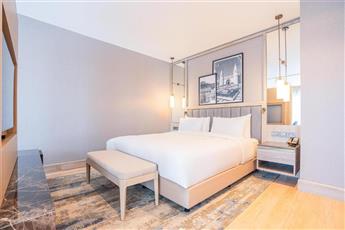 Radisson Hotel Istanbul Merter 5*