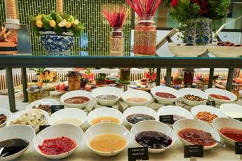 Radisson Hotel Istanbul Merter
