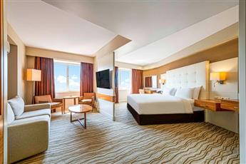 Radisson Hotel President Old Town Istanbul 4*