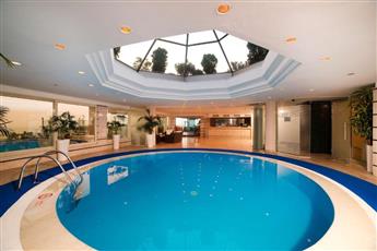 Radisson Hotel President Old Town Istanbul 4*