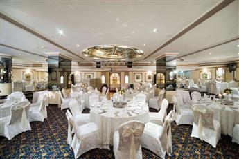 Radisson Hotel President Old Town Istanbul 4*