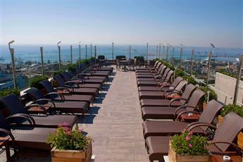 Radisson Hotel President Old Town Istanbul 4*