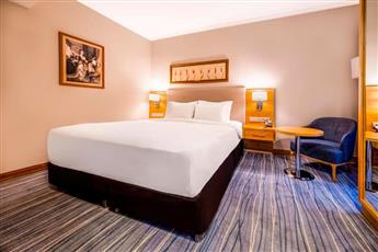 Radisson Hotel President Old Town Istanbul 4*