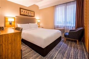 Radisson Hotel President Old Town Istanbul 4*