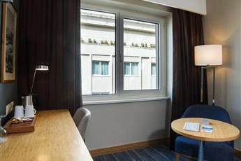 Radisson Hotel President Old Town Istanbul 4*
