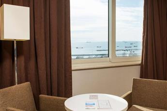Radisson Hotel President Old Town Istanbul 4*
