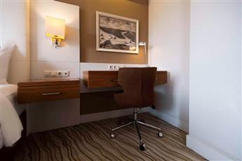 Radisson Hotel President Old Town Istanbul 4*