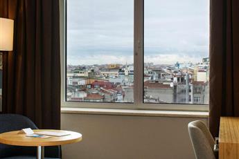 Radisson Hotel President Old Town Istanbul 4*