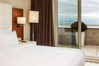 Radisson Hotel President Old Town Istanbul 4*