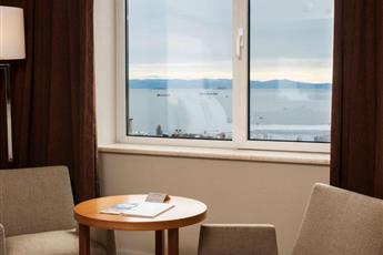 Radisson Hotel President Old Town Istanbul 4*