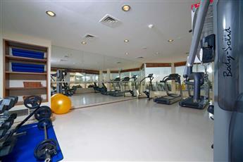 Radisson Hotel President Old Town Istanbul 4*