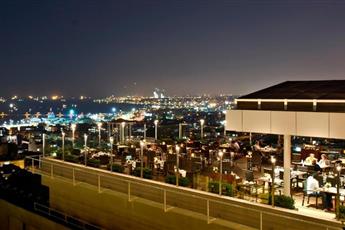 Radisson Hotel President Old Town Istanbul 4*