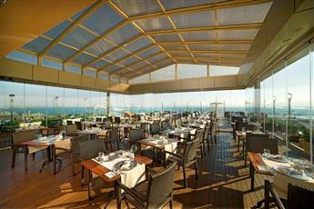 Radisson Hotel President Old Town Istanbul 4*