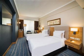 Radisson Hotel President Old Town Istanbul 4*