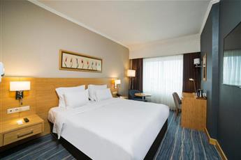 Radisson Hotel President Old Town Istanbul 4*