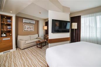 Radisson Hotel President Old Town Istanbul 4*