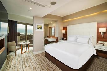 Radisson Hotel President Old Town Istanbul 4*