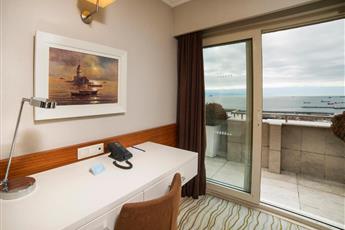 Radisson Hotel President Old Town Istanbul 4*