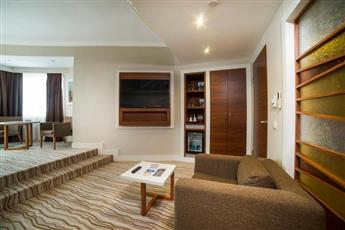 Radisson Hotel President Old Town Istanbul 4*