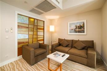 Radisson Hotel President Old Town Istanbul 4*