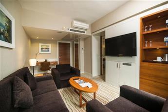 Radisson Hotel President Old Town Istanbul 4*