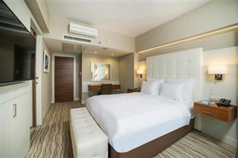 Radisson Hotel President Old Town Istanbul 4*