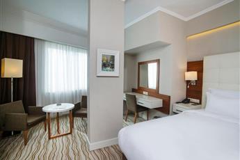 Radisson Hotel President Old Town Istanbul 4*