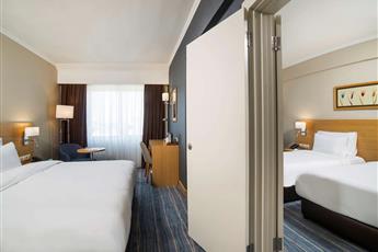 Radisson Hotel President Old Town Istanbul 4*