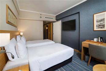 Radisson Hotel President Old Town Istanbul 4*