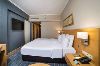 Radisson Hotel President Old Town Istanbul 4*