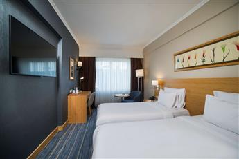 Radisson Hotel President Old Town Istanbul 4*