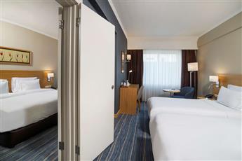 Radisson Hotel President Old Town Istanbul 4*
