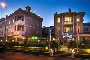Radisson Hotel Sultanahmet