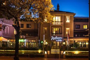Radisson Hotel Sultanahmet