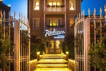 Radisson Hotel Sultanahmet