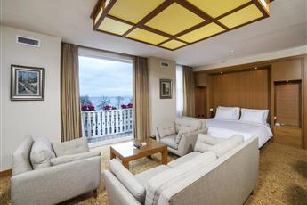 Radisson Hotel Sultanahmet