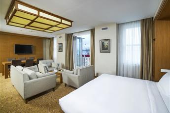 Radisson Hotel Sultanahmet