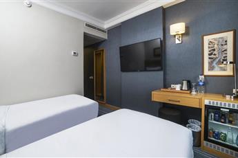 Radisson Hotel Sultanahmet