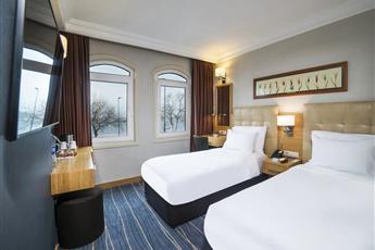 Radisson Hotel Sultanahmet