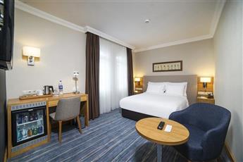 Radisson Hotel Sultanahmet