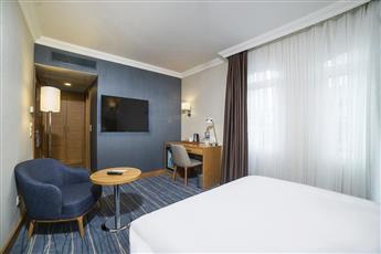 Radisson Hotel Sultanahmet