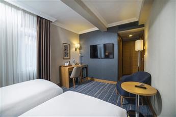 Radisson Hotel Sultanahmet